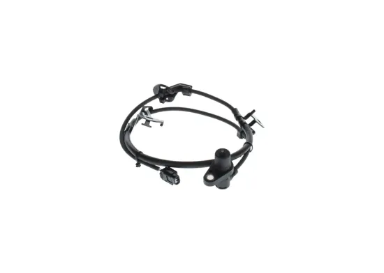 Sensor, Raddrehzahl Vorderachse rechts BOSCH 0 986 594 683 Bild Sensor, Raddrehzahl Vorderachse rechts BOSCH 0 986 594 683