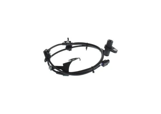 Sensor, Raddrehzahl Vorderachse rechts BOSCH 0 986 594 683 Bild Sensor, Raddrehzahl Vorderachse rechts BOSCH 0 986 594 683