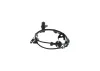 Sensor, Raddrehzahl Vorderachse rechts BOSCH 0 986 594 683 Bild Sensor, Raddrehzahl Vorderachse rechts BOSCH 0 986 594 683