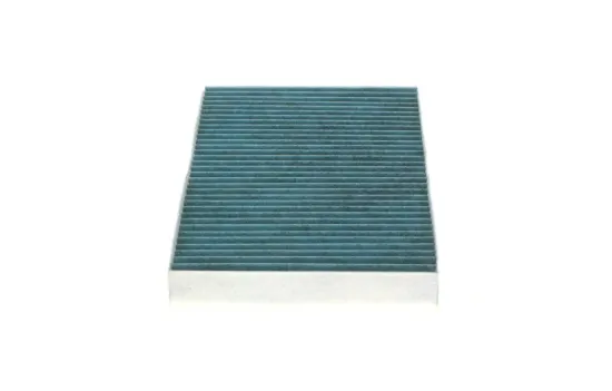 Filter, Innenraumluft BOSCH 0 986 628 501 Bild Filter, Innenraumluft BOSCH 0 986 628 501