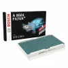 Filter, Innenraumluft BOSCH 0 986 628 501 Bild Filter, Innenraumluft BOSCH 0 986 628 501