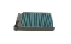 Filter, Innenraumluft BOSCH 0 986 628 502 Bild Filter, Innenraumluft BOSCH 0 986 628 502