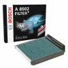 Filter, Innenraumluft BOSCH 0 986 628 502