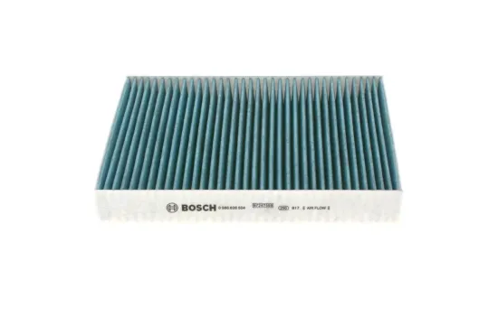 Filter, Innenraumluft BOSCH 0 986 628 504 Bild Filter, Innenraumluft BOSCH 0 986 628 504