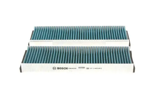 Filter, Innenraumluft BOSCH 0 986 628 505 Bild Filter, Innenraumluft BOSCH 0 986 628 505