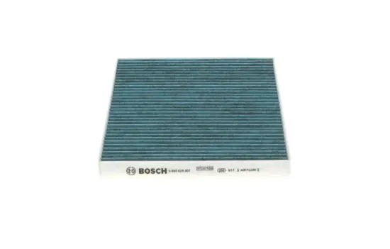 Filter, Innenraumluft BOSCH 0 986 628 507 Bild Filter, Innenraumluft BOSCH 0 986 628 507