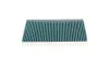 Filter, Innenraumluft BOSCH 0 986 628 507 Bild Filter, Innenraumluft BOSCH 0 986 628 507