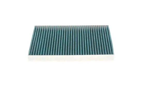 Filter, Innenraumluft BOSCH 0 986 628 507 Bild Filter, Innenraumluft BOSCH 0 986 628 507