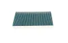 Filter, Innenraumluft BOSCH 0 986 628 507 Bild Filter, Innenraumluft BOSCH 0 986 628 507
