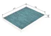 Filter, Innenraumluft BOSCH 0 986 628 507 Bild Filter, Innenraumluft BOSCH 0 986 628 507