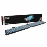Filter, Innenraumluft BOSCH 0 986 628 508