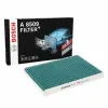 Filter, Innenraumluft BOSCH 0 986 628 509 Bild Filter, Innenraumluft BOSCH 0 986 628 509
