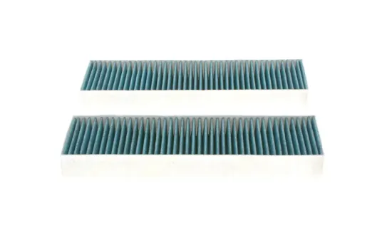 Filter, Innenraumluft BOSCH 0 986 628 510 Bild Filter, Innenraumluft BOSCH 0 986 628 510