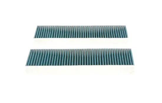 Filter, Innenraumluft BOSCH 0 986 628 510 Bild Filter, Innenraumluft BOSCH 0 986 628 510