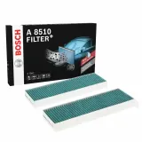 Filter, Innenraumluft BOSCH 0 986 628 510