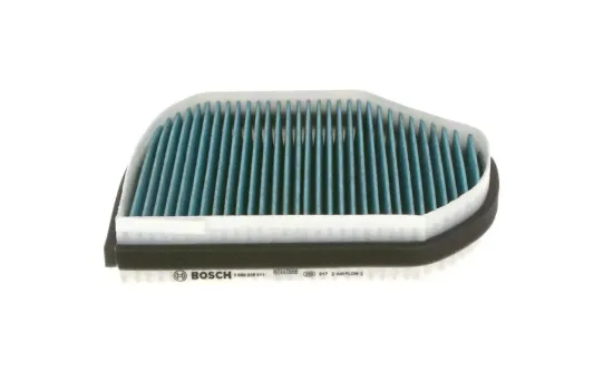 Filter, Innenraumluft BOSCH 0 986 628 511 Bild Filter, Innenraumluft BOSCH 0 986 628 511