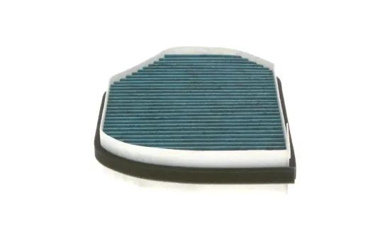 Filter, Innenraumluft BOSCH 0 986 628 511 Bild Filter, Innenraumluft BOSCH 0 986 628 511