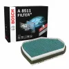 Filter, Innenraumluft BOSCH 0 986 628 511 Bild Filter, Innenraumluft BOSCH 0 986 628 511