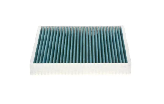 Filter, Innenraumluft BOSCH 0 986 628 512 Bild Filter, Innenraumluft BOSCH 0 986 628 512