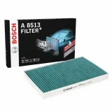 Filter, Innenraumluft BOSCH 0 986 628 513