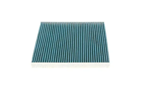 Filter, Innenraumluft BOSCH 0 986 628 514 Bild Filter, Innenraumluft BOSCH 0 986 628 514