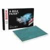Filter, Innenraumluft BOSCH 0 986 628 514 Bild Filter, Innenraumluft BOSCH 0 986 628 514