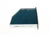 Filter, Innenraumluft BOSCH 0 986 628 515 Bild Filter, Innenraumluft BOSCH 0 986 628 515