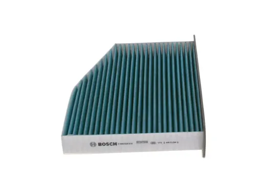 Filter, Innenraumluft BOSCH 0 986 628 515 Bild Filter, Innenraumluft BOSCH 0 986 628 515