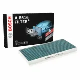 Filter, Innenraumluft BOSCH 0 986 628 516
