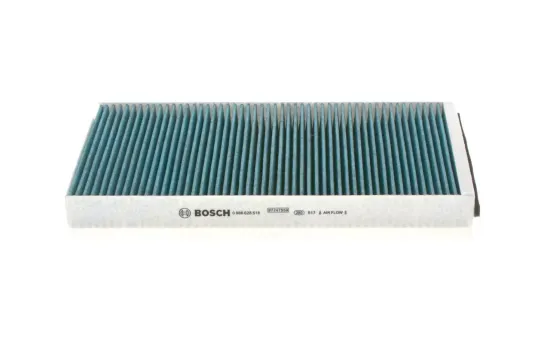 Filter, Innenraumluft BOSCH 0 986 628 518 Bild Filter, Innenraumluft BOSCH 0 986 628 518