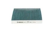 Filter, Innenraumluft BOSCH 0 986 628 519