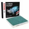 Filter, Innenraumluft BOSCH 0 986 628 519