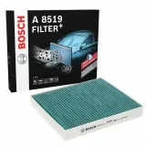 Filter, Innenraumluft BOSCH 0 986 628 519