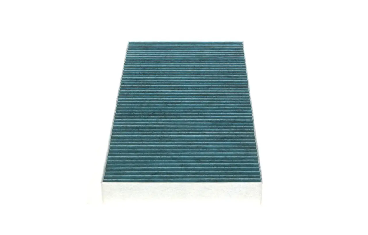 Filter, Innenraumluft BOSCH 0 986 628 520 Bild Filter, Innenraumluft BOSCH 0 986 628 520