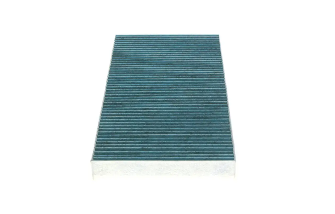 Filter, Innenraumluft BOSCH 0 986 628 520 Bild Filter, Innenraumluft BOSCH 0 986 628 520