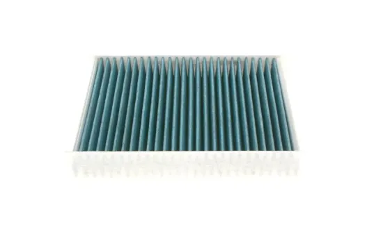 Filter, Innenraumluft BOSCH 0 986 628 521 Bild Filter, Innenraumluft BOSCH 0 986 628 521