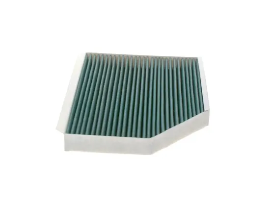 Filter, Innenraumluft BOSCH 0 986 628 522 Bild Filter, Innenraumluft BOSCH 0 986 628 522