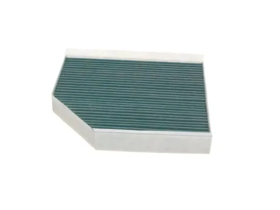 Filter, Innenraumluft BOSCH 0 986 628 522 Bild Filter, Innenraumluft BOSCH 0 986 628 522