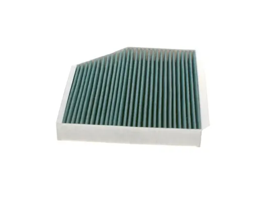 Filter, Innenraumluft BOSCH 0 986 628 522 Bild Filter, Innenraumluft BOSCH 0 986 628 522