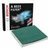 Filter, Innenraumluft BOSCH 0 986 628 523