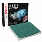 Filter, Innenraumluft BOSCH 0 986 628 523