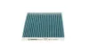 Filter, Innenraumluft BOSCH 0 986 628 524