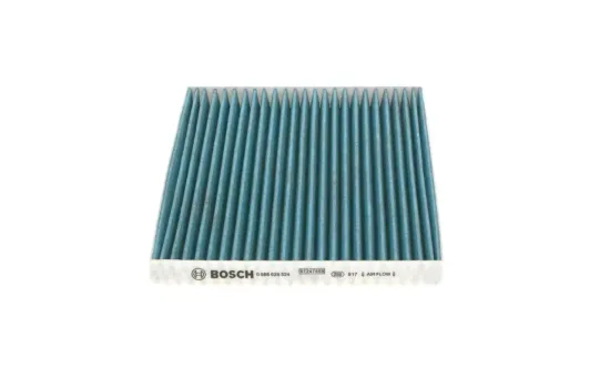Filter, Innenraumluft BOSCH 0 986 628 524 Bild Filter, Innenraumluft BOSCH 0 986 628 524