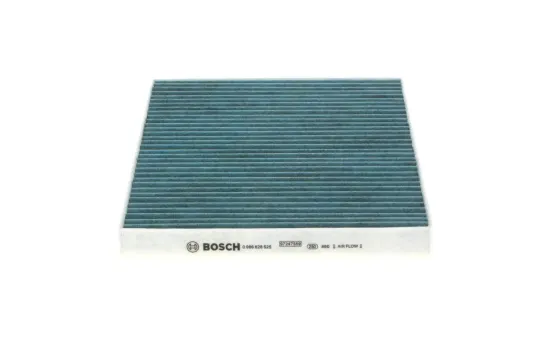 Filter, Innenraumluft BOSCH 0 986 628 525 Bild Filter, Innenraumluft BOSCH 0 986 628 525