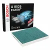 Filter, Innenraumluft BOSCH 0 986 628 525 Bild Filter, Innenraumluft BOSCH 0 986 628 525
