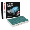 Filter, Innenraumluft BOSCH 0 986 628 526