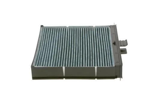 Filter, Innenraumluft BOSCH 0 986 628 527 Bild Filter, Innenraumluft BOSCH 0 986 628 527