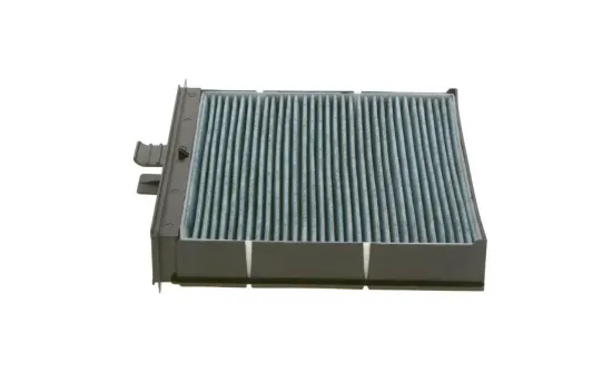 Filter, Innenraumluft BOSCH 0 986 628 527 Bild Filter, Innenraumluft BOSCH 0 986 628 527