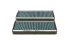 Filter, Innenraumluft BOSCH 0 986 628 528 Bild Filter, Innenraumluft BOSCH 0 986 628 528