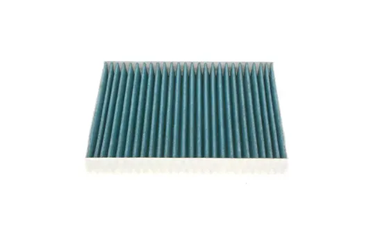 Filter, Innenraumluft BOSCH 0 986 628 529 Bild Filter, Innenraumluft BOSCH 0 986 628 529